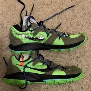 Women’s Nike Zoom Terra Kiger 5